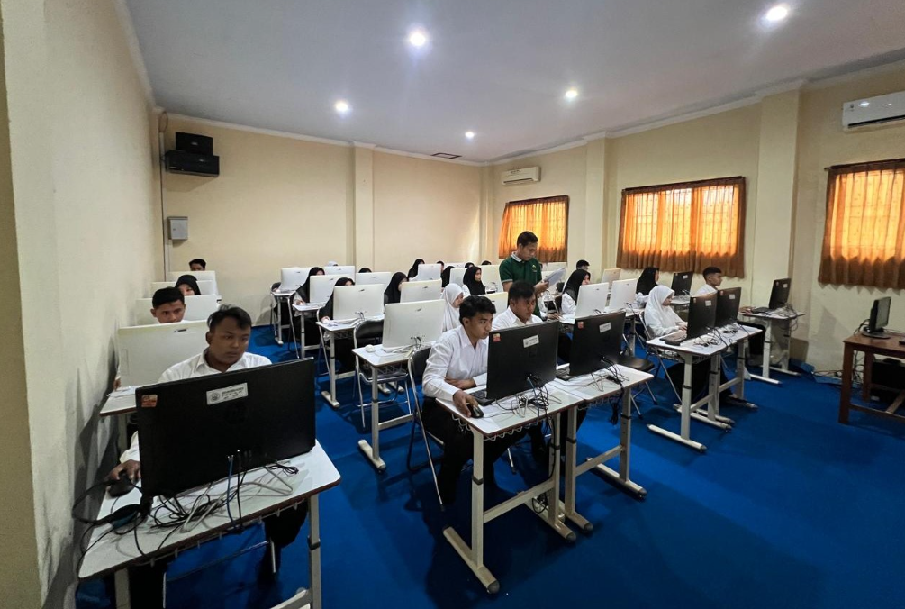 SNPMB 2026 Resmi Dibuka, Pas Foto Jadi Syarat Krusial Pendaftaran, Jangan sampai Salah!